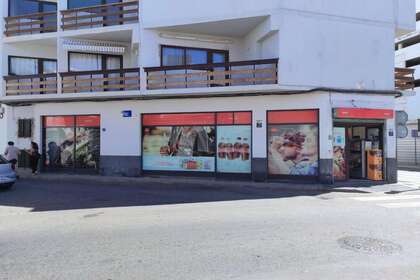 Premissa comercial venda em Arrecife, Lanzarote. 
