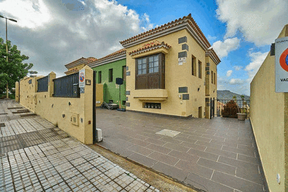 Townhouse vendita in Palmas de Gran Canaria, Las, Las Palmas, Gran Canaria. 