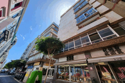 Lejlighed til salg i Palmas de Gran Canaria, Las, Las Palmas, Gran Canaria. 