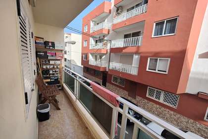 Apartamento venda em Los Cristianos, Arona, Santa Cruz de Tenerife, Tenerife. 