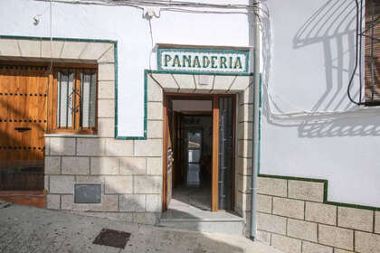 Domy na prodej v Casarabonela, Málaga. 