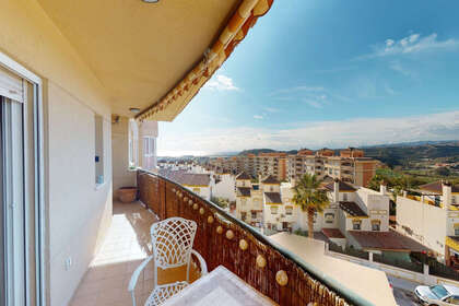 Apartamento venda em Torre del mar, Málaga. 