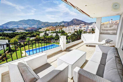 Apartamento venda em Torrequebrada, Benalmádena, Málaga. 