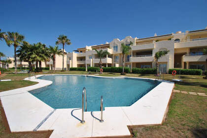 Penthouse venda em Cerros Del Lago, Marbella, Málaga. 