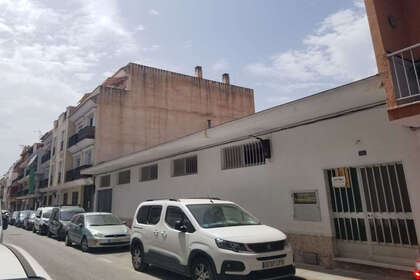 Parcela/Finca venta en Mijas Costa, Málaga. 