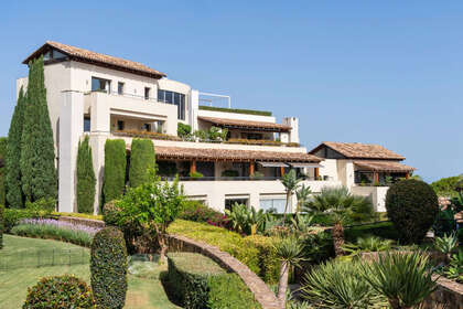 Apartamento venda em Sierra Blanca, Marbella, Málaga. 