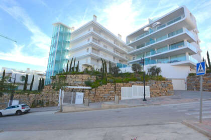Apartamento venda em Cartajima, Málaga. 