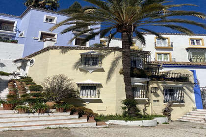 Maison de ville vendre en Benahavís, Málaga. 
