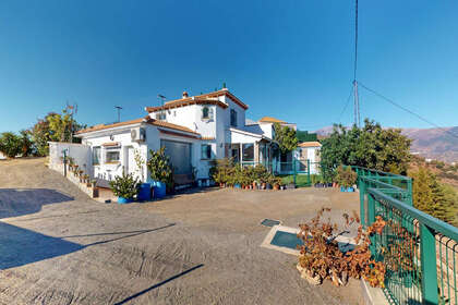 Casa Cluster venda em Arenas, Málaga. 