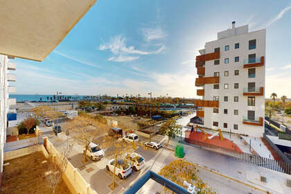 Apartamento venta en Torre del mar, Málaga. 