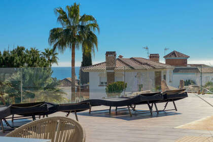 Řadový dům na prodej v Riviera Del Sol, Marbella, Málaga. 