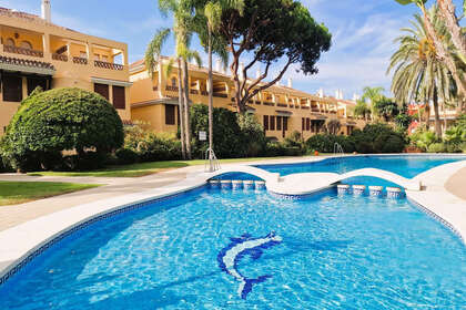 Apartamento venta en Elviria, Marbella, Málaga. 
