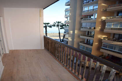 Apartamento venda em Málaga - Centro. 