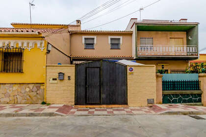 casa venda em Málaga. 
