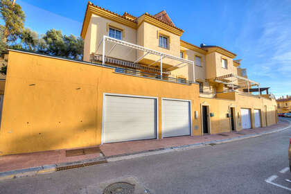 Casa venta en Benalmádena, Málaga. 