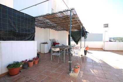 Apartamento venda em Coín, Málaga. 