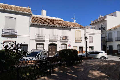 Klynge huse til salg i Alhaurín el Grande, Málaga. 