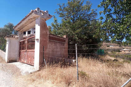 Rancho venda em Mijas Costa, Málaga. 