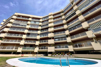 Apartamento venda em Cartajima, Málaga. 