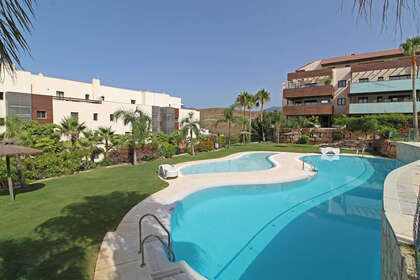 Apartamento venda em Benahavís, Málaga. 