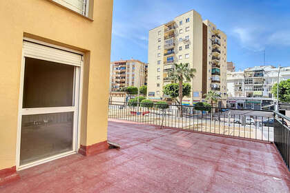 Lejlighed til salg i Torremolinos, Málaga. 