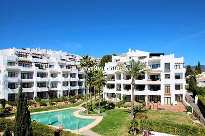 Apartamento venda em Mijas Golf, Málaga. 