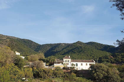 联排别墅 出售 进入 Mijas, Málaga. 