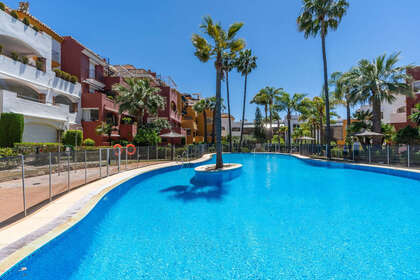 Apartamento venda em Puerto Banús, Marbella, Málaga. 