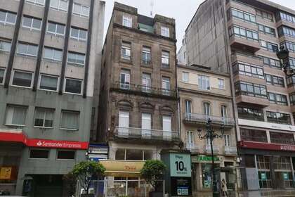 Lejligheder til salg i Centro, Vigo, Pontevedra. 