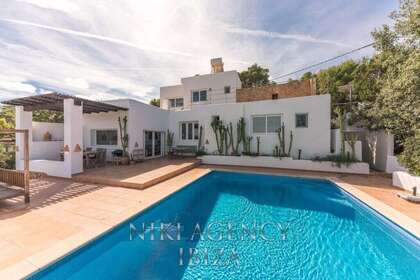 casa venda em San José / Sant Josep de Sa Talaia, Baleares (Illes Balears), Ibiza. 