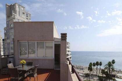 Apartamento venta en Calpe/Calp, Alicante. 