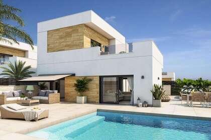 房子 出售 进入 Rojales, Alicante. 
