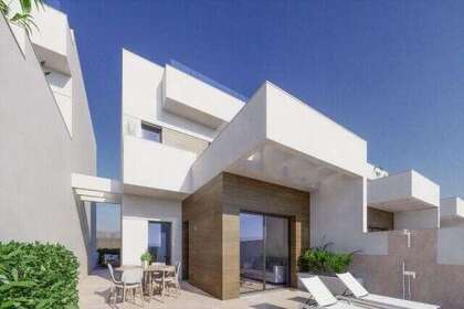 房子 出售 进入 Montesinos (Los), Alicante. 