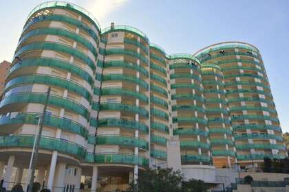 Apartamento venda em Villajoyosa/Vila Joiosa (la), Alicante. 