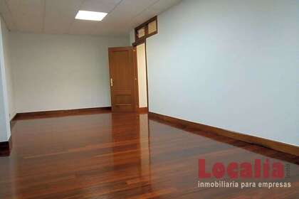 Office for sale in Santander, Cantabria. 