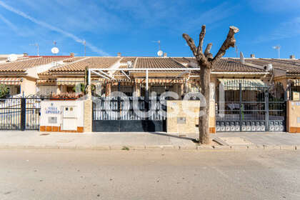 Bygninger til salg i Alcazares, Los, Murcia. 