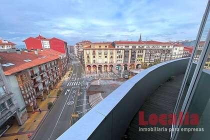 Office for sale in Torrelavega, Cantabria. 