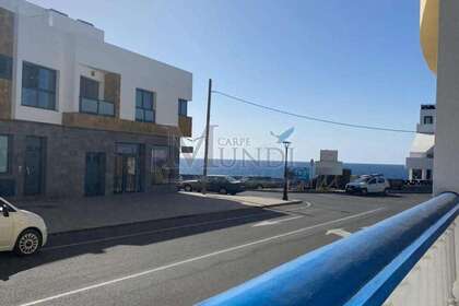Lejlighed til salg i La Oliva, Las Palmas, Fuerteventura. 