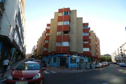 Apartamento venda em Valladolid. 