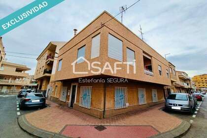 Appartamento 1bed vendita in Alcazares, Los, Murcia. 