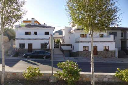 Maison de ville vendre en Lecrín, Granada. 