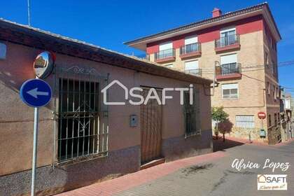 Huse til salg i Murla, Alicante. 