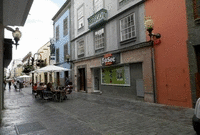 Locale commerciale in Palmas de Gran Canaria, Las, Las Palmas, Gran Canaria. 