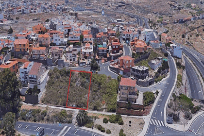 Urban plot for sale in Palmas de Gran Canaria, Las, Las Palmas, Gran Canaria. 