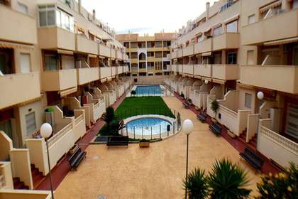 Lejligheder til salg i Urb. Roquetas de Mar, Almería. 