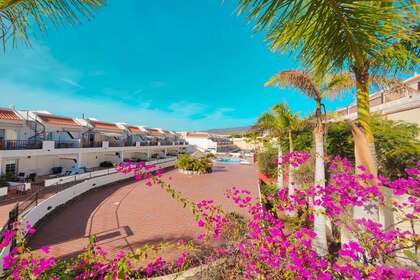 Apartamento venda em El Mirador, Los Cristianos, Arona, Santa Cruz de Tenerife, Tenerife. 