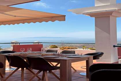 酒店公寓 出售 进入 Roque Del Conde, Adeje, Santa Cruz de Tenerife, Tenerife. 