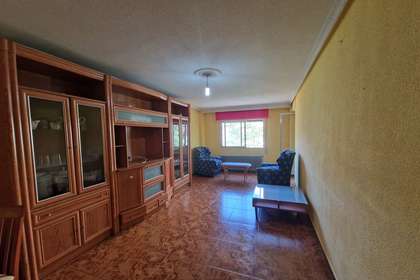 Wohnung zu verkaufen in Pizarrales, Salamanca. 