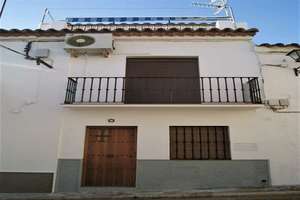 Maison de ville vendre en Galaroza, Huelva. 