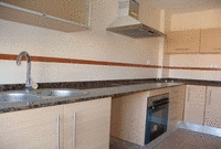 Flat for sale in Albal, Valencia. 